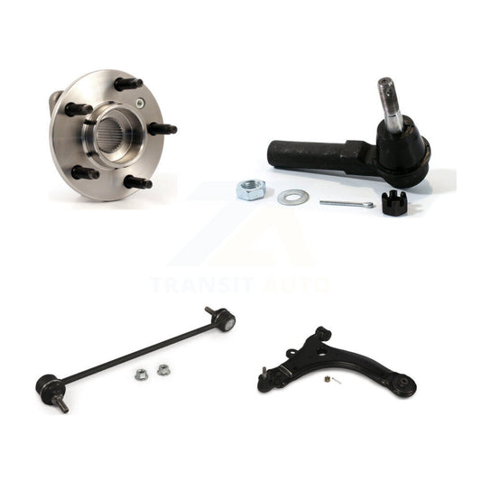 [Avant Droite] Ensemble roulement de roue et moyeu pour Pontiac Grand Prix K77-101463