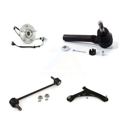 [Avant Droite] Ensemble roulement de roue et moyeu pour Dodge Grand Caravan Chrysler K77-101465