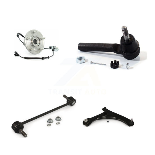 [Avant Droite] Ensemble roulement de roue et moyeu pour Dodge Grand Caravan Chrysler K77-101465