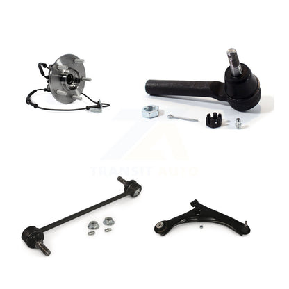 [Avant Droite] Ensemble roulement de roue et moyeu pour Dodge Grand Caravan Chrysler K77-101466