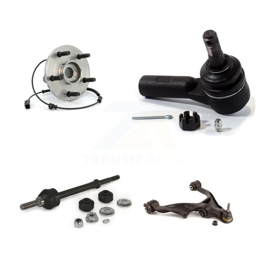 [Avant Droite] Ensemble roulement de roue et moyeu pour Ram 1500 Dodge 4WD K77-101470