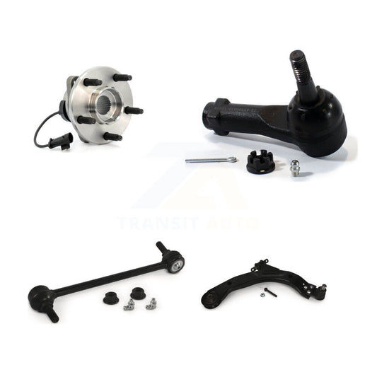 [Avant Droite] Ensemble roulement de roue et moyeu pour Chevrolet HHR K77-101471