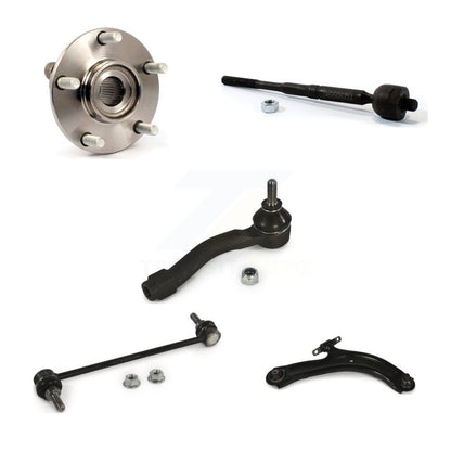 [Avant Droite] Ensemble roulement de roue et moyeu pour 07-12 Nissan Sentra 2.5L K77-101473