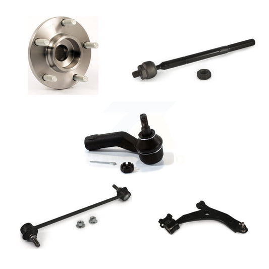 [Avant Droite] Ensemble roulement de roue et moyeu pour Mazda 3 K77-101475