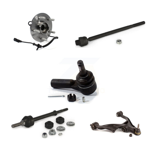 [Avant Droite] Ensemble roulement de roue et moyeu pour 2012 Ram 1500 4WD K77-101476