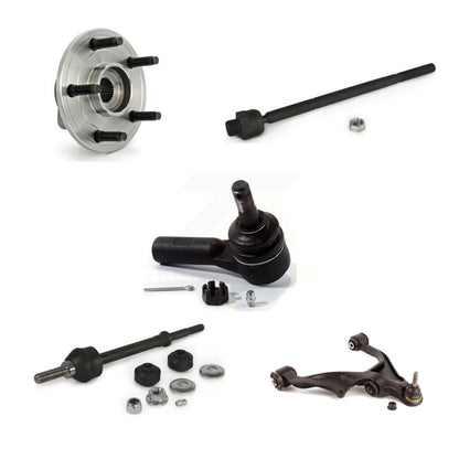 [Avant Droite] Ensemble roulement de roue et moyeu pour Dodge Ram 1500 K77-101477