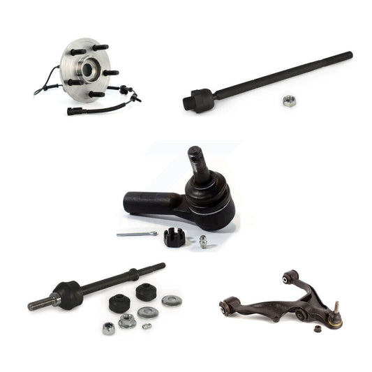 [Avant Droite] Ensemble roulement de roue et moyeu pour Dodge Ram 1500 K77-101478