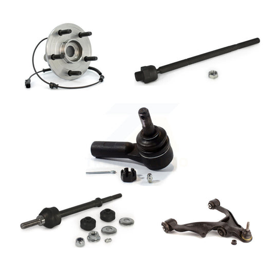 [Avant Droite] Ensemble roulement de roue et moyeu pour Ram 1500 Dodge 4WD K77-101479
