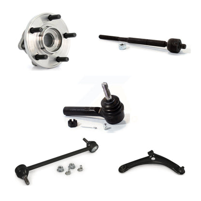 [Avant Droite] Ensemble roulement de roue et moyeu pour 2009 Dodge Caliber K77-101480