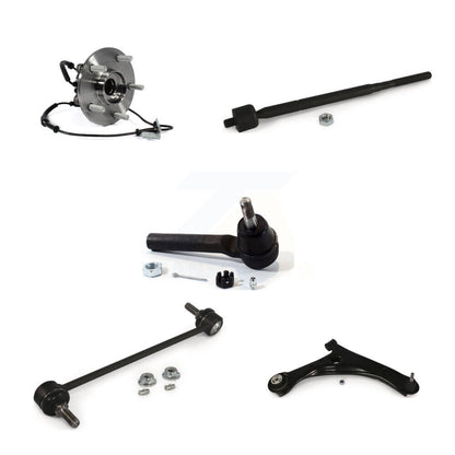 [Avant Droite] Ensemble roulement de roue et moyeu pour Dodge Grand Caravan Chrysler K77-101484