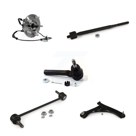 [Avant Droite] Ensemble roulement de roue et moyeu pour Dodge Grand Caravan Chrysler K77-101484