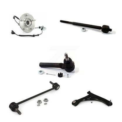 [Avant Droite] Ensemble roulement de roue et moyeu pour Dodge Grand Caravan Chrysler K77-101485