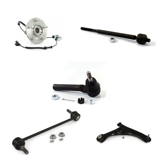 [Avant Droite] Ensemble roulement de roue et moyeu pour Dodge Grand Caravan Chrysler K77-101485