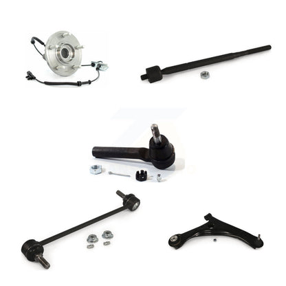 [Avant Droite] Ensemble roulement de roue et moyeu pour Dodge Grand Caravan Chrysler K77-101486