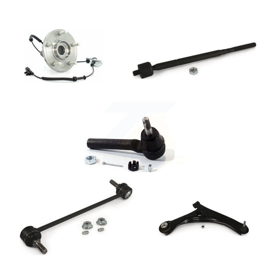 [Avant Droite] Ensemble roulement de roue et moyeu pour Dodge Grand Caravan Chrysler K77-101486