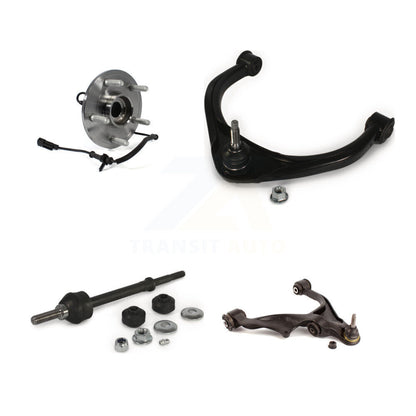 [Avant Droite] Ensemble roulement de roue et moyeu pour Ram 1500 Classic 4WD K77-101487