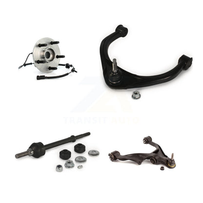 [Avant Droite] Ensemble roulement de roue et moyeu pour Dodge Ram 1500 K77-101488