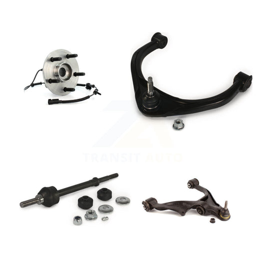 [Avant Droite] Ensemble roulement de roue et moyeu pour Dodge Ram 1500 K77-101488