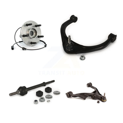 [Avant Droite] Ensemble roulement de roue et moyeu pour Ram 1500 Dodge 4WD K77-101489