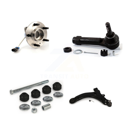 [Avant Gauche] Ensemble roulement de roue et moyeu pour Chevrolet Impala Pontiac K77-101496