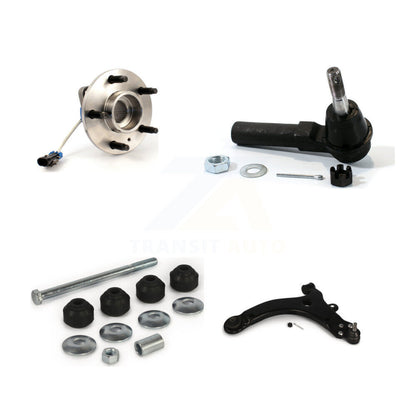 [Avant Gauche] Ensemble roulement de roue et moyeu pour Buick Chevrolet LaCrosse K77-101497
