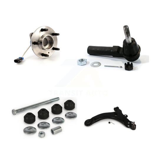 [Avant Gauche] Ensemble roulement de roue et moyeu pour Buick Chevrolet LaCrosse K77-101497
