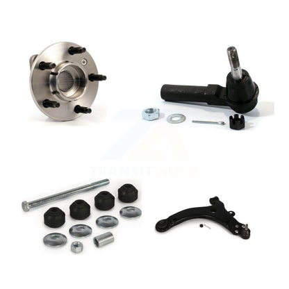 [Avant Gauche] Ensemble roulement de roue et moyeu pour Chevrolet Impala Pontiac K77-101499