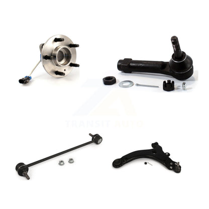 [Avant Gauche] Ensemble roulement de roue et moyeu pour Pontiac Montana K77-101504