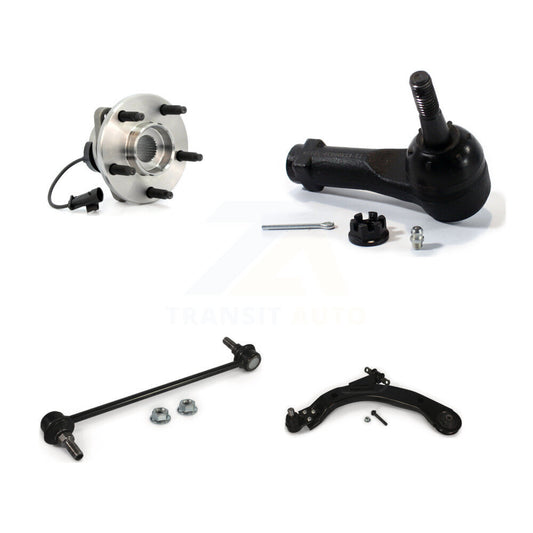 [Avant Gauche] Ensemble roulement de roue et moyeu pour Chevrolet HHR K77-101511