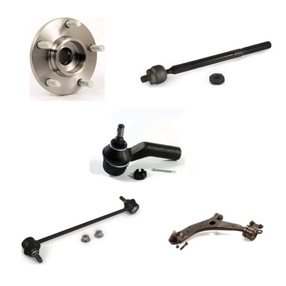 [Avant Gauche] Ensemble roulement de roue et moyeu pour Mazda 3 K77-101512