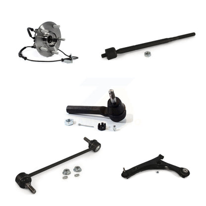 [Avant Gauche] Ensemble roulement de roue et moyeu pour Dodge Grand Caravan Chrysler Town K77-101519