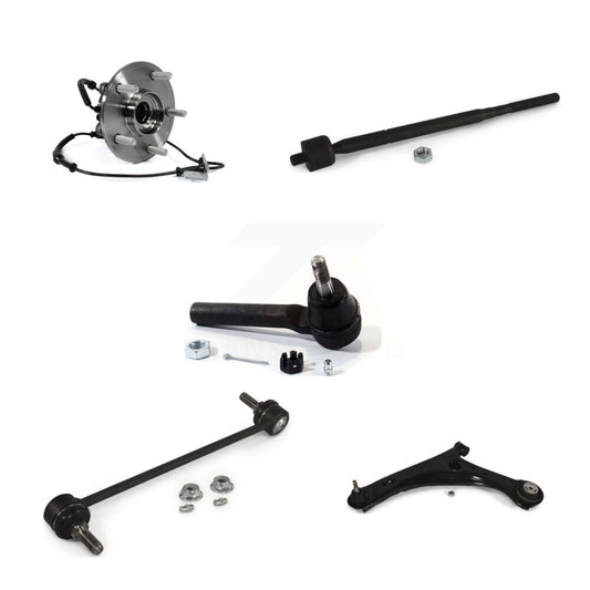 [Avant Gauche] Ensemble roulement de roue et moyeu pour Dodge Grand Caravan Chrysler Town K77-101519