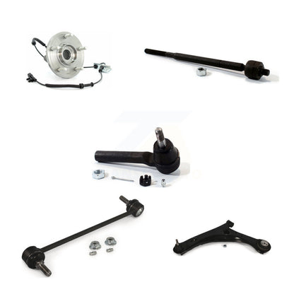 [Avant Gauche] Ensemble roulement de roue et moyeu pour Dodge Grand Caravan Chrysler Town K77-101520