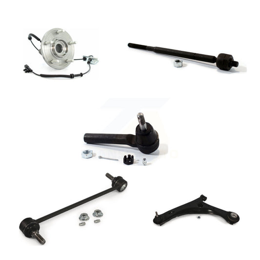 [Avant Gauche] Ensemble roulement de roue et moyeu pour Dodge Grand Caravan Chrysler Town K77-101520