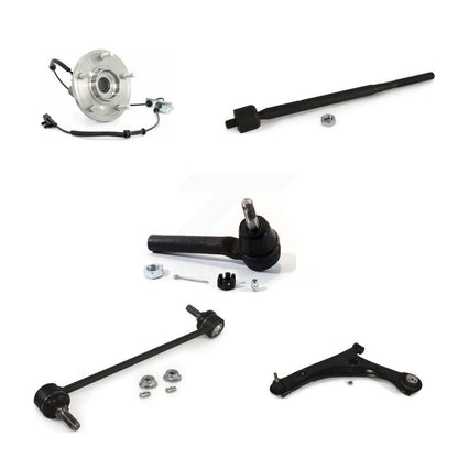 [Avant Gauche] Ensemble roulement de roue et moyeu pour Dodge Grand Caravan Chrysler Town K77-101521