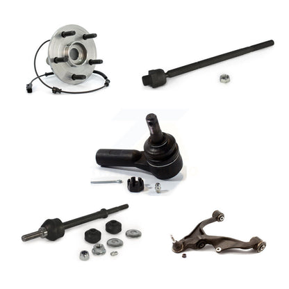 [Avant Gauche] Ensemble roulement de roue et moyeu pour Ram 1500 Dodge 4WD K77-101523
