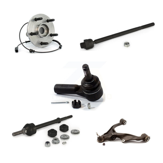 [Avant Gauche] Ensemble roulement de roue et moyeu pour Ram 1500 Dodge 4WD K77-101523