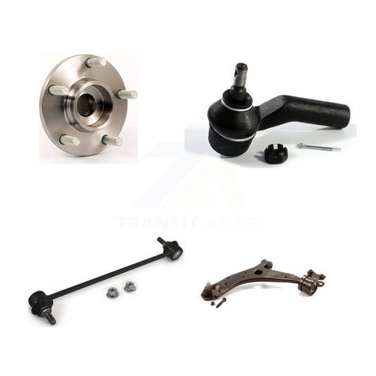 [Avant Gauche] Ensemble roulement de roue et moyeu pour Mazda 3 K77-101524