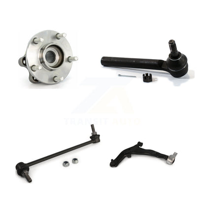 [Avant Gauche] Ensemble roulement de roue et moyeu pour 2005-2007 Nissan Murano K77-101534