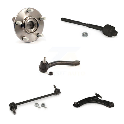 [Avant Gauche] Ensemble roulement de roue et moyeu pour Nissan Rogue Select K77-101539