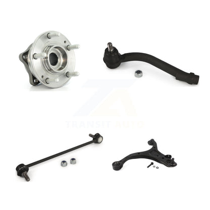[Avant Gauche] Ensemble roulement de roue et moyeu pour Hyundai Santa Fe Kia K77-101541