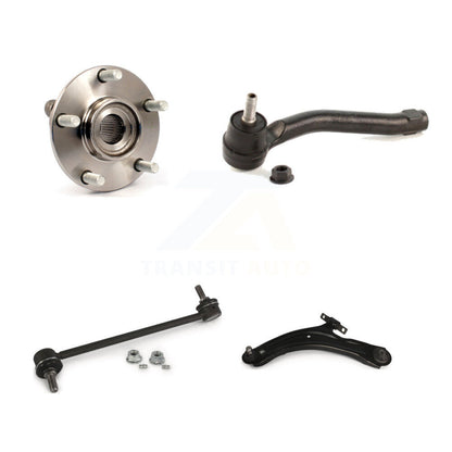 [Avant Gauche] Ensemble roulement de roue et moyeu pour Nissan Rogue Select K77-101542