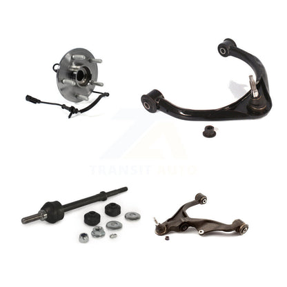 [Avant Gauche] Ensemble roulement de roue et moyeu pour Ram 1500 Classic 4WD K77-101543