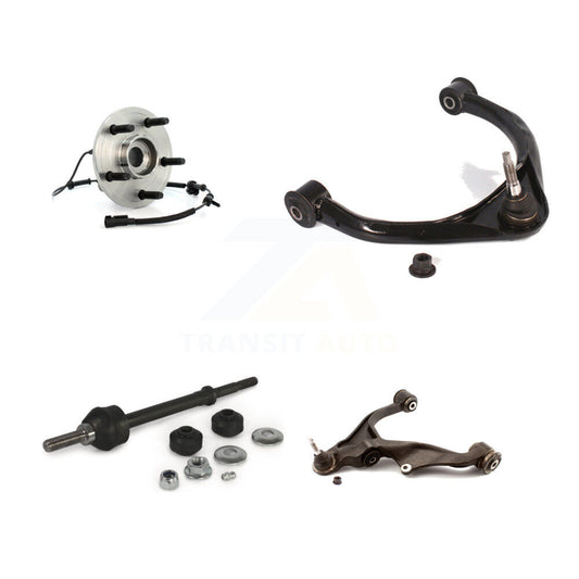 [Avant Gauche] Ensemble roulement de roue et moyeu pour Dodge Ram 1500 K77-101544