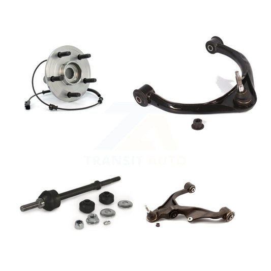 [Avant Gauche] Ensemble roulement de roue et moyeu pour Ram 1500 Dodge 4WD K77-101545