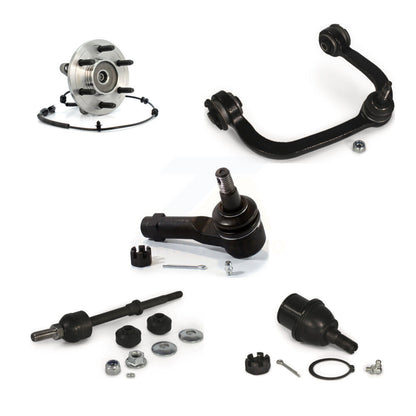 [Avant Droite] Ensemble roulement de roue et moyeu pour Ford Mark K77-101550