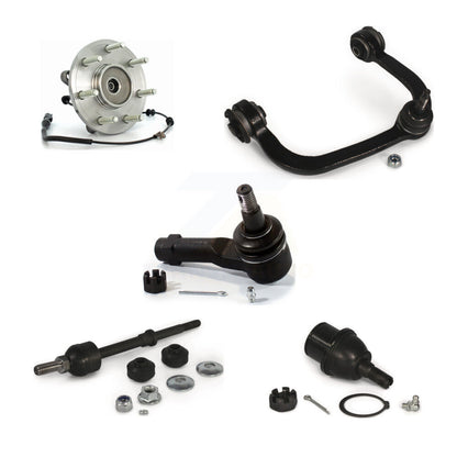 [Avant Droite] Ensemble roulement de roue et moyeu pour Ford Mark K77-101551