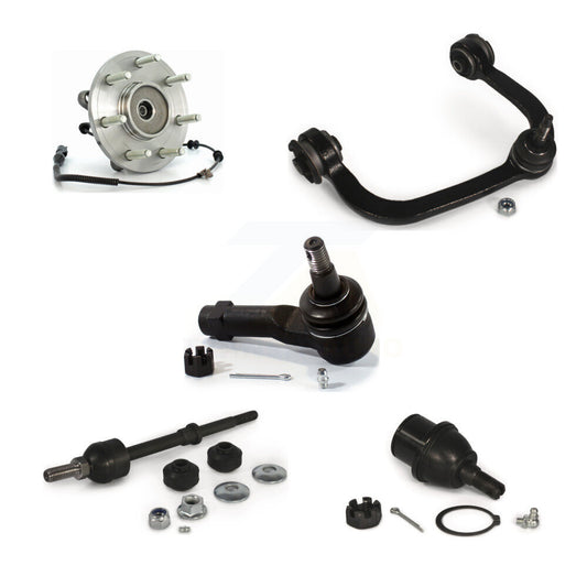 [Avant Droite] Ensemble roulement de roue et moyeu pour Ford Mark K77-101551