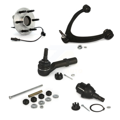 [Avant Droite] Ensemble roulement de roue et moyeu pour Chevrolet K77-101552