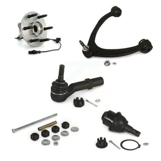 [Avant Droite] Ensemble roulement de roue et moyeu pour Chevrolet K77-101553